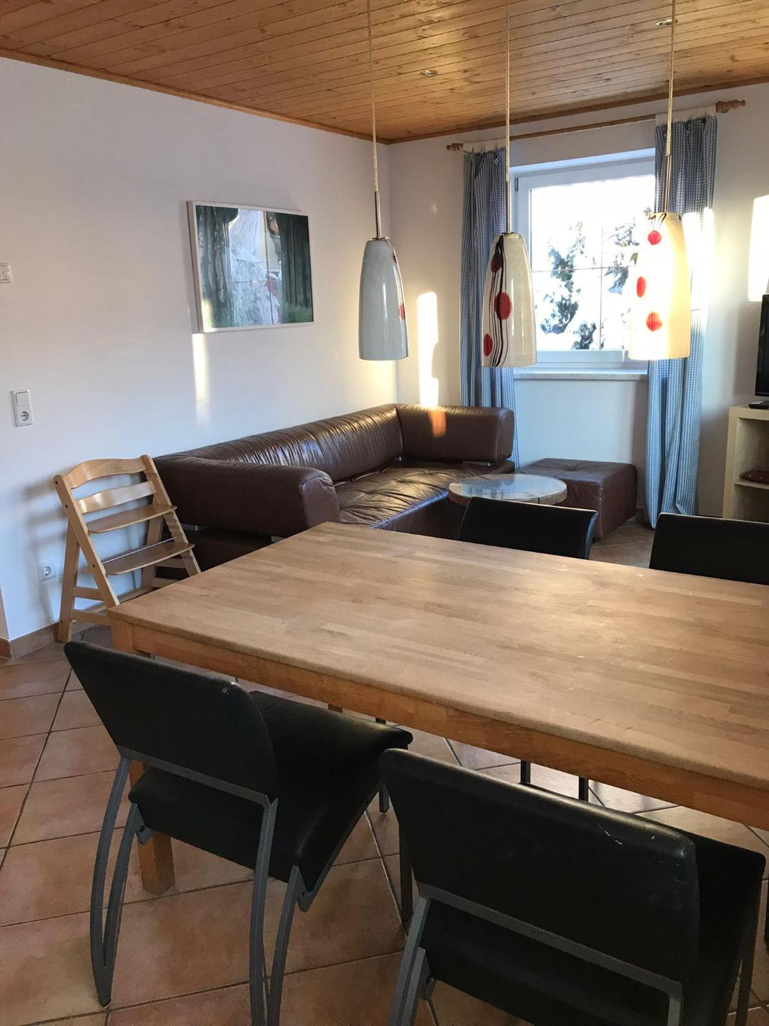Ferienwohnung Kristin 브릭센임탈 외부 사진